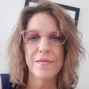 Meet your Posher, Darlene